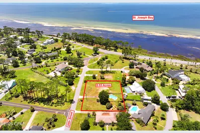 103 20th Street, Port Saint Joe, FL 32456 - Photo 10