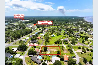103 20th Street, Port Saint Joe, FL 32456 - Photo 12