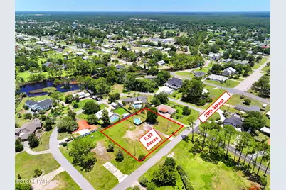 103 20th Street, Port Saint Joe, FL 32456 - Photo 4