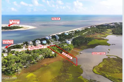 Lot 0 Indian Pass Road, Port Saint Joe, FL 32456 - Photo 10