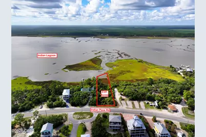 Lot 0 Indian Pass Road, Port Saint Joe, FL 32456 - Photo 8