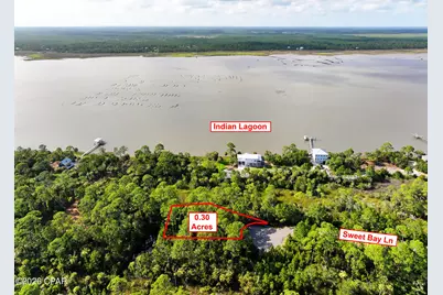 Lot 15 Sweet Bay Lane, Port Saint Joe, FL 32456 - Photo 10