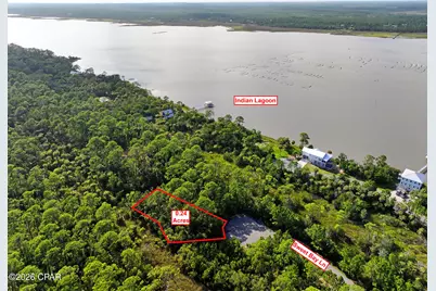 Lot 14 Sweet Bay Lane, Port Saint Joe, FL 32456 - Photo 12