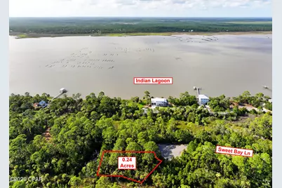 Lot 14 Sweet Bay Lane, Port Saint Joe, FL 32456 - Photo 10