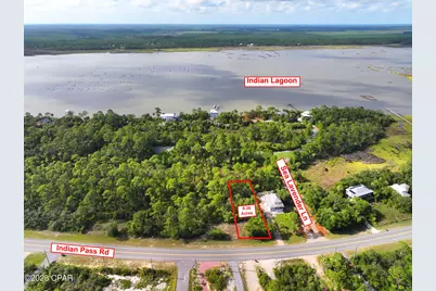 Lot 6 Indian Pass Road, Port Saint Joe, FL 32456 - Photo 8