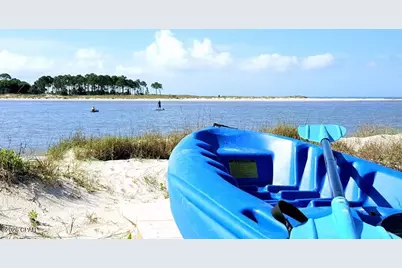 Lot 6 Indian Pass Road, Port Saint Joe, FL 32456 - Photo 12