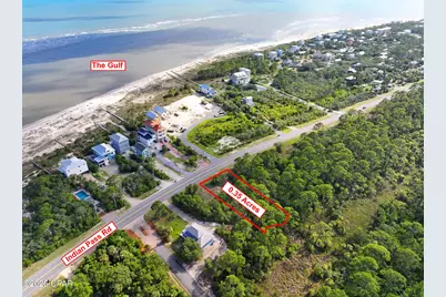 Lot 5 Indian Pass Road, Port Saint Joe, FL 32456 - Photo 1