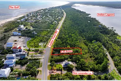 Lot 5 Indian Pass Road, Port Saint Joe, FL 32456 - Photo 8