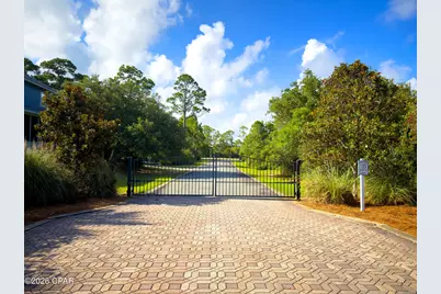 Lot 5 Indian Pass Road, Port Saint Joe, FL 32456 - Photo 4