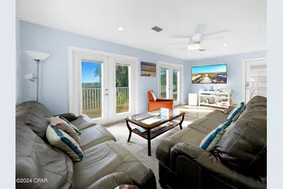 320 Moonrise Avenue, Port Saint Joe, FL 32456 - Photo 6
