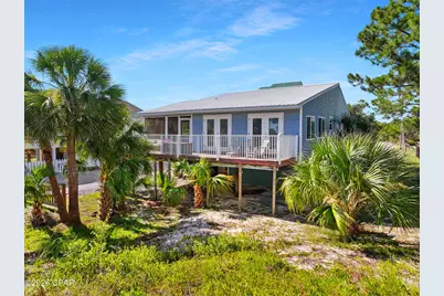 320 Moonrise Avenue, Port Saint Joe, FL 32456 - Photo 1