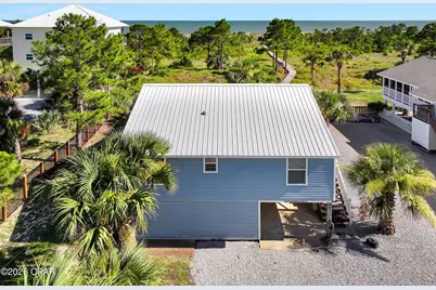 320 Moonrise Avenue, Port Saint Joe, FL 32456 - Photo 2