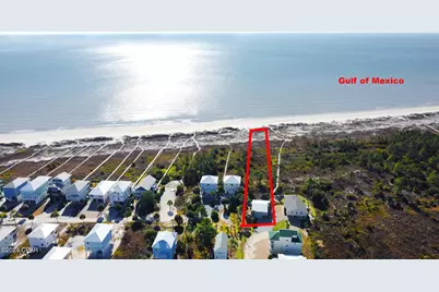 320 Moonrise Avenue, Port Saint Joe, FL 32456 - Photo 36
