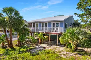 320 Moonrise Ave, Port Saint Joe, FL 32456 - Photo 1
