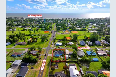 819 Marvin Avenue, Port Saint Joe, FL 32456 - Photo 2