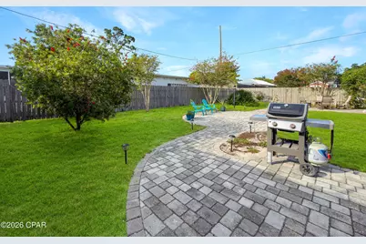 819 Marvin Avenue, Port Saint Joe, FL 32456 - Photo 34