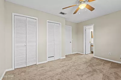 102 Pattho Lane #B, Lynn Haven, FL 32444 - Photo 10