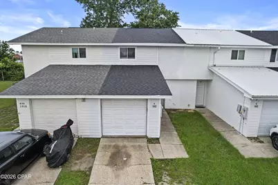 102 Pattho Lane #B, Lynn Haven, FL 32444 - Photo 1