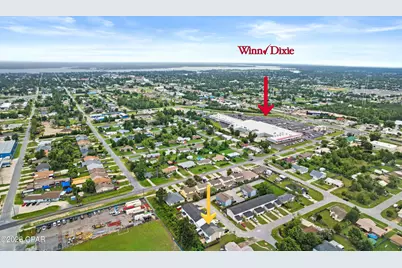 102 Pattho Lane #B, Lynn Haven, FL 32444 - Photo 18