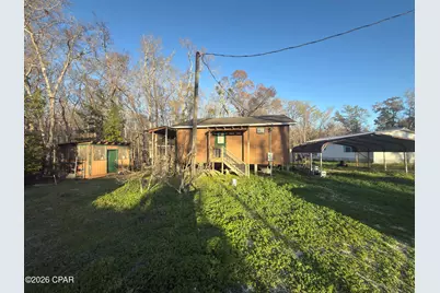 223 Highroller Soldier Drive, Wewahitchka, FL 32465 - Photo 20
