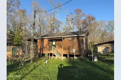223 Highroller Soldier Drive, Wewahitchka, FL 32465 - Photo 1