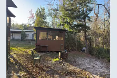 223 Highroller Soldier Drive, Wewahitchka, FL 32465 - Photo 18