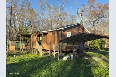 223 Highroller Soldier Drive, Wewahitchka, FL 32465 - Photo 4