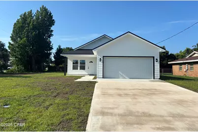 4126 Russell Lane, Panama City, FL 32404 - Photo 1