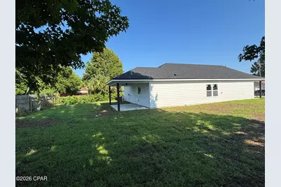 4126 Russell Lane, Panama City, FL 32404 - Photo 34