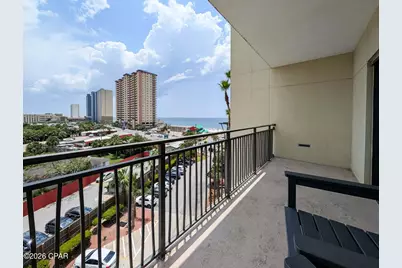 15100 Front Beach Road #529, Panama City Beach, FL 32413 - Photo 22