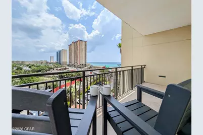 15100 Front Beach Road #529, Panama City Beach, FL 32413 - Photo 24
