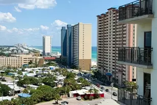 15100 Front Beach Rd, Panama City Beach, FL 32413 - Photo 20