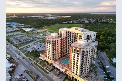 15100 Front Beach Road #1219/1221, Panama City Beach, FL 32413 - Photo 60