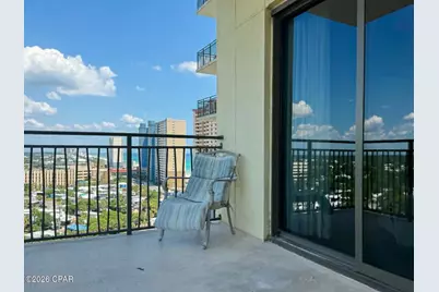 15100 Front Beach Road #1219/1221, Panama City Beach, FL 32413 - Photo 18