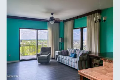 15100 Front Beach Road #1219/1221, Panama City Beach, FL 32413 - Photo 8