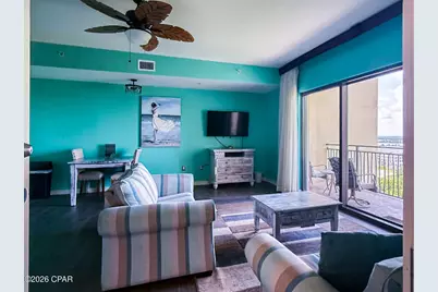 15100 Front Beach Road #1219/1221, Panama City Beach, FL 32413 - Photo 28