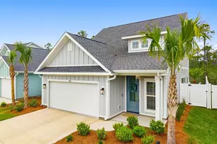 865 Walsonham Dr, Panama City Beach, FL 32407 - Photo 2