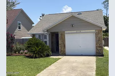 2538 Michigan Court, Panama City, FL 32405 - Photo 2