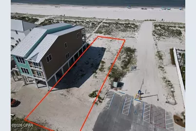 117 S 37th Street #D, Mexico Beach, FL 32456 - Photo 2