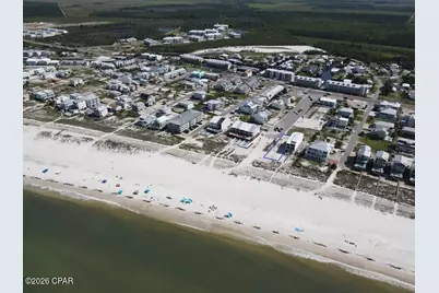 117 S 37th Street #D, Mexico Beach, FL 32456 - Photo 6