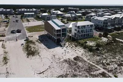 117 S 37th Street #D, Mexico Beach, FL 32456 - Photo 8