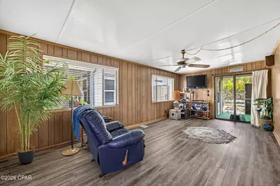 504 Marlin Drive, Panama City Beach, FL 32408 - Photo 2