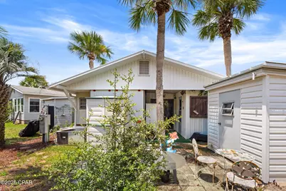 504 Marlin Drive, Panama City Beach, FL 32408 - Photo 14
