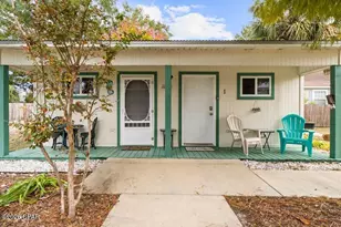 605 10th St, Port Saint Joe, FL 32456 - Photo 54