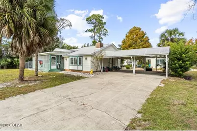 605 10th Street, Port Saint Joe, FL 32456 - Photo 2