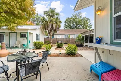 605 10th Street, Port Saint Joe, FL 32456 - Photo 48