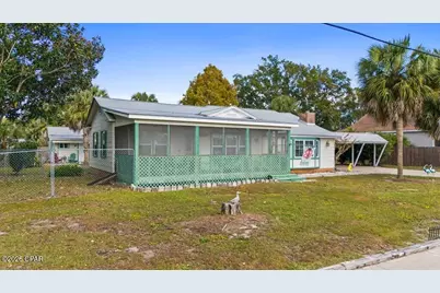 605 10th Street, Port Saint Joe, FL 32456 - Photo 78