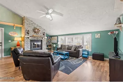 605 10th Street, Port Saint Joe, FL 32456 - Photo 8