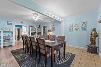 605 10th Street, Port Saint Joe, FL 32456 - Photo 12