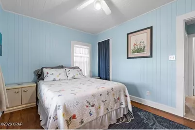 605 10th Street, Port Saint Joe, FL 32456 - Photo 20